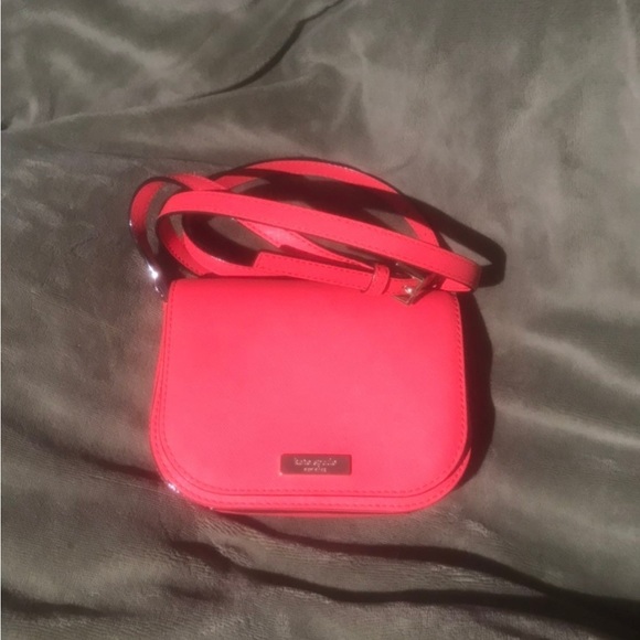 Kate Spade of New York Handbag with Adjustable Shoulder Strap - Picture 13 of 14